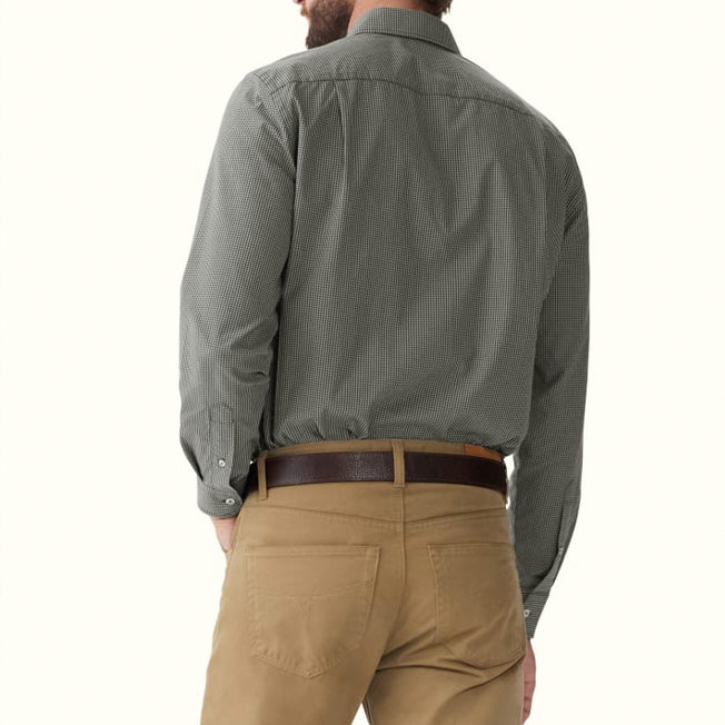 R.M. Williams Classic Shirt