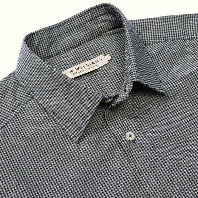 R.M. Williams Classic Shirt