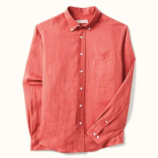 R.M. Williams Classic Shirt BDC