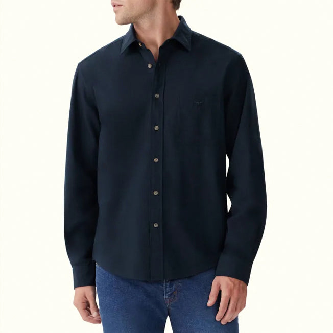 R.M. Williams Classic Shirt