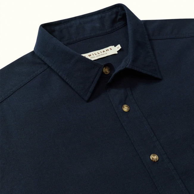 R.M. Williams Classic Shirt