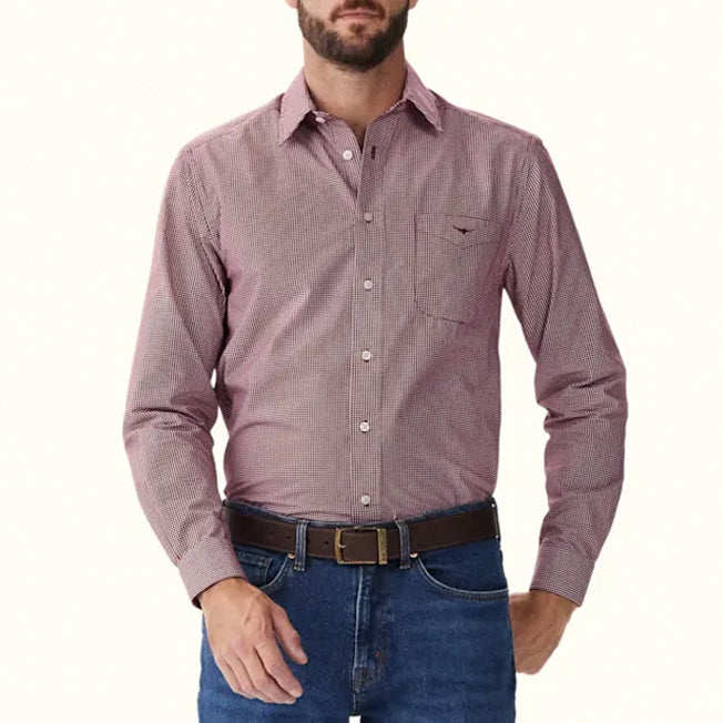 R.M. Williams Classic Shirt