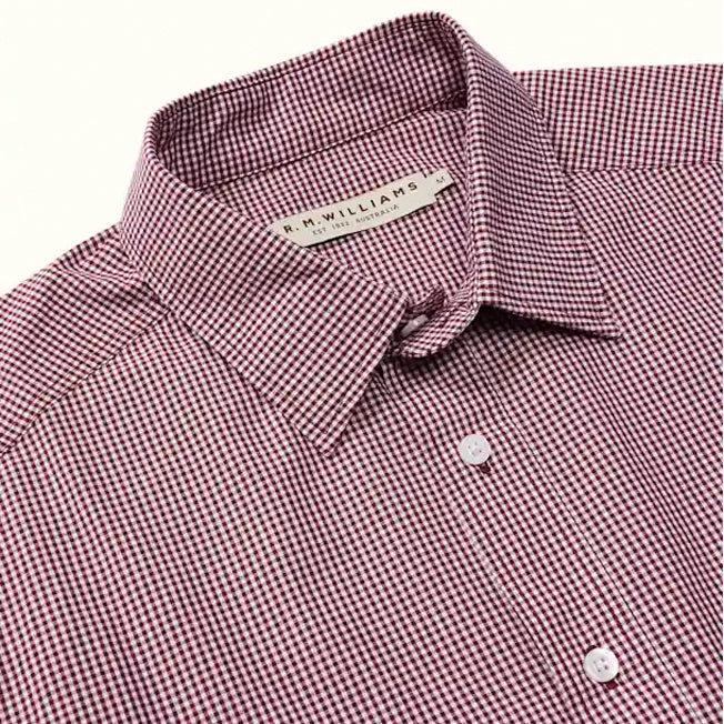 R.M. Williams Classic Shirt