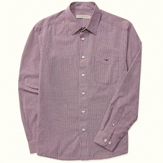 R.M. Williams Classic Shirt