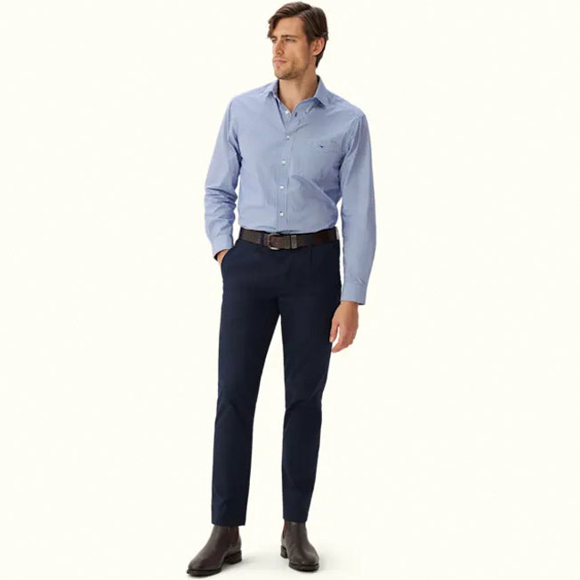 R.M. Williams Classic Shirt