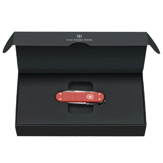 Victorinox Classic SD Alox LE Multitool
