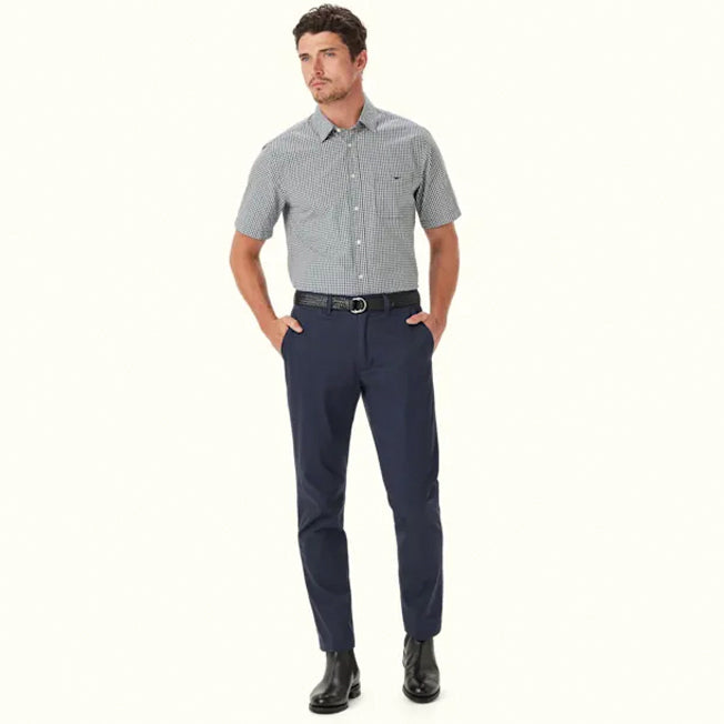 R.M. Williams Classic SS Shirt