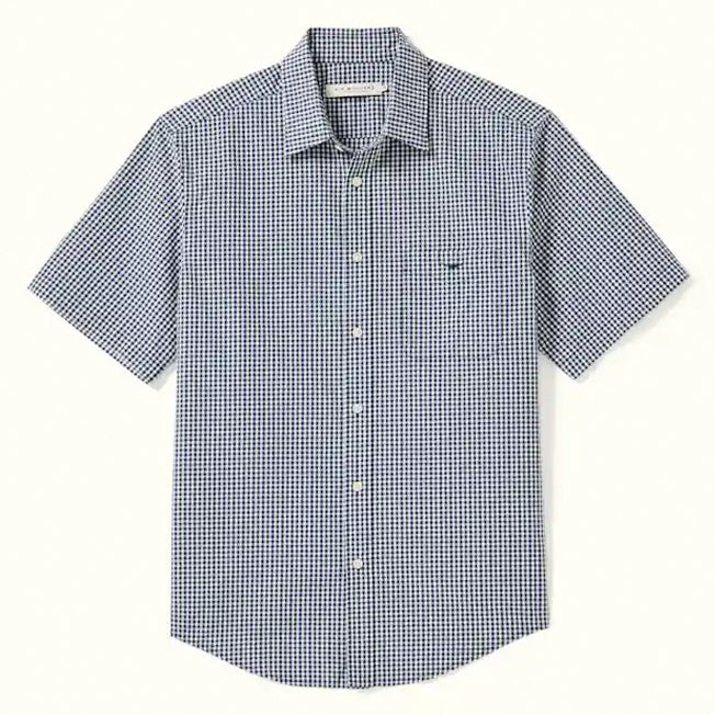R.M. Williams Classic SS Shirt