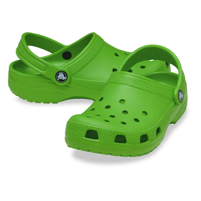 Crocs Classic Kids Clog