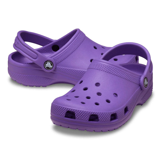 Crocs Classic Kids Clog