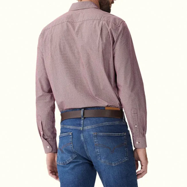 R.M. Williams Classic Shirt