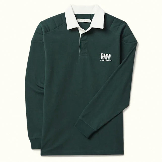 R.M. Williams Classic Rugby