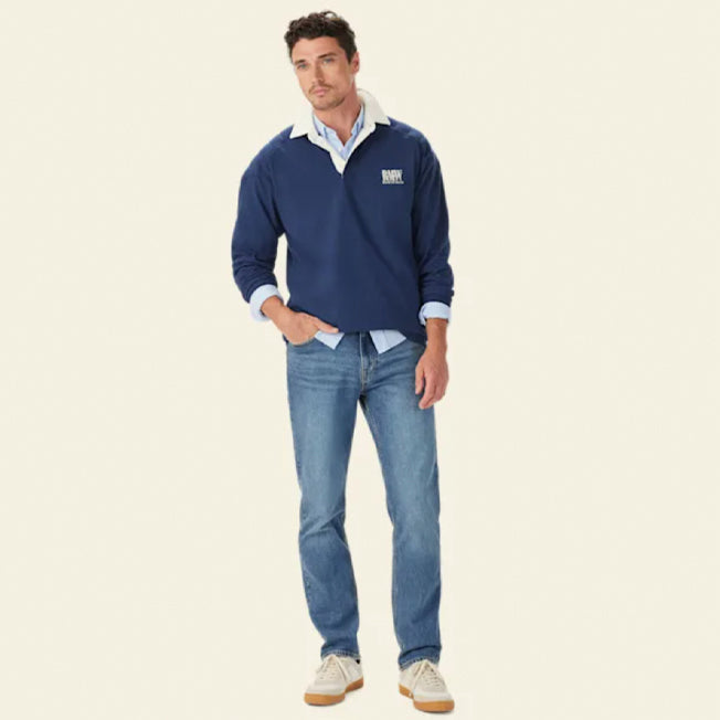 R.M. Williams Classic Rugby