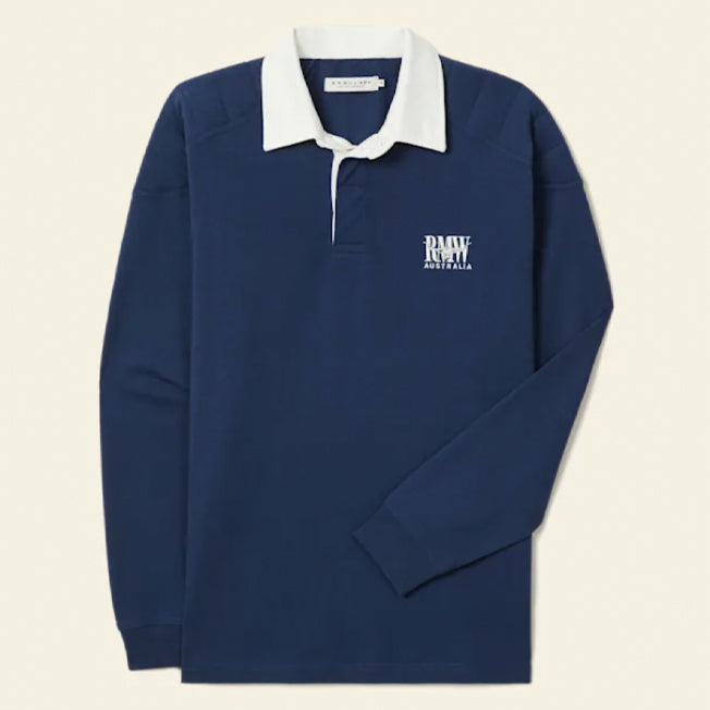 R.M. Williams Classic Rugby