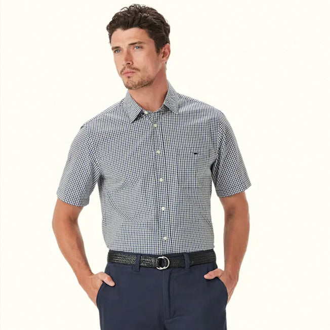 R.M. Williams Classic SS Shirt