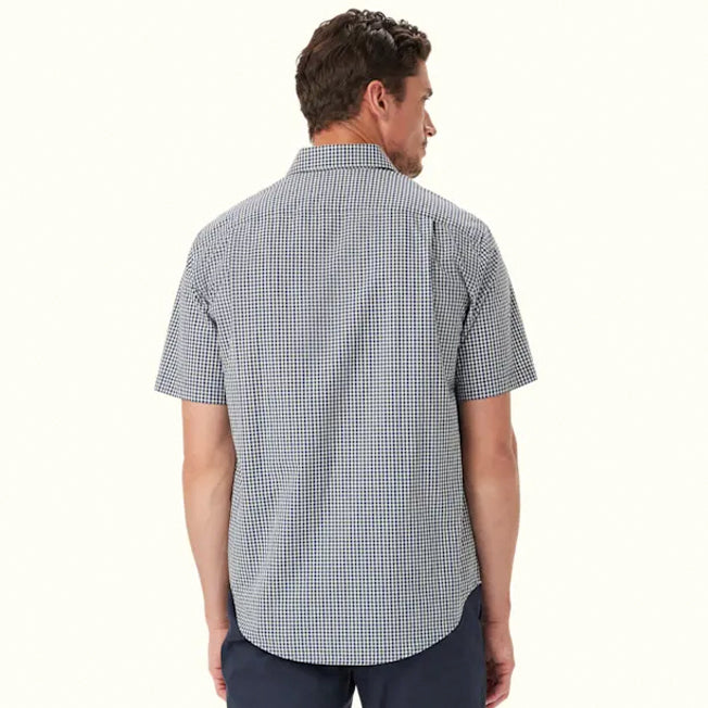R.M. Williams Classic SS Shirt