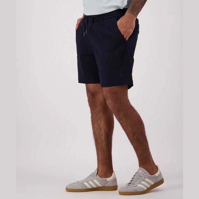 Swanndri Mens Clevedon 7" Short