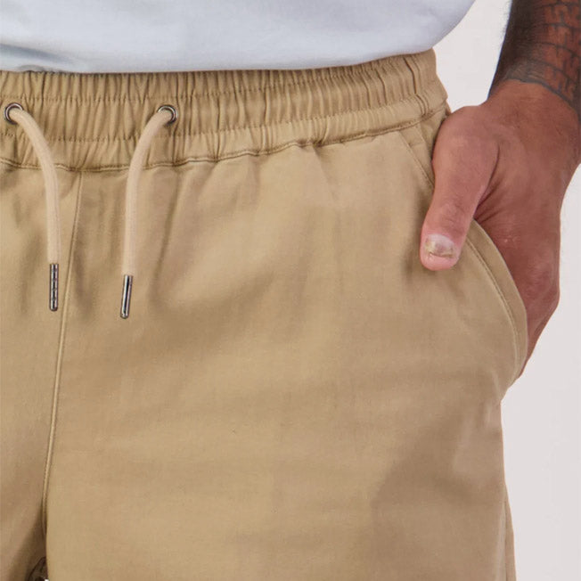 Swanndri Mens Clevedon 7" Short