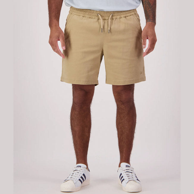 Swanndri Mens Clevedon 7" Short