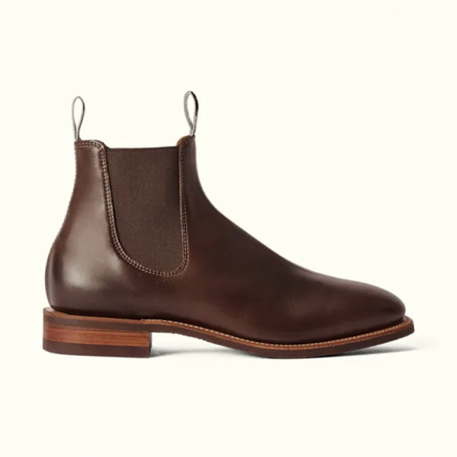 R.M. Williams Comfort Craftsman Yearling Boot