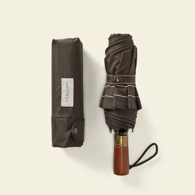 R.M. Williams Compact Umbrella