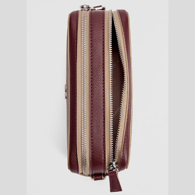 Country Road Contrast Camera Bag