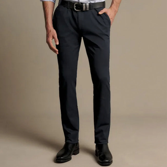 R.M.Williams Coolac Stretch Cotton Chino