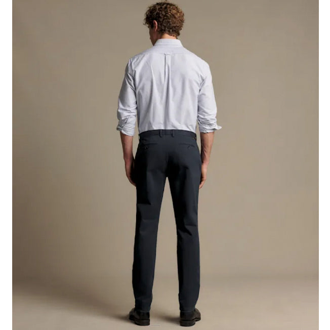 R.M.Williams Coolac Stretch Cotton Chino