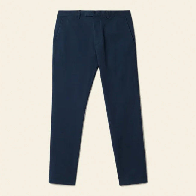 R.M.Williams Coolac Stretch Cotton Chino