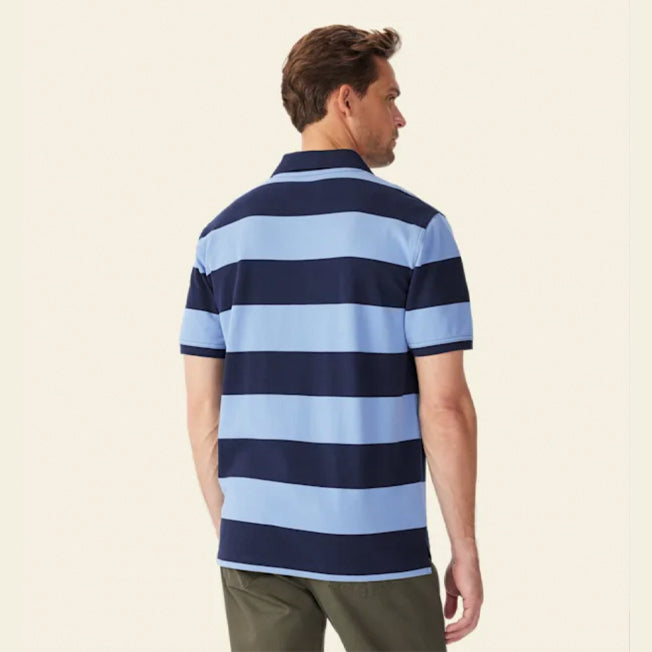 R.M. Williams Craddle Polo