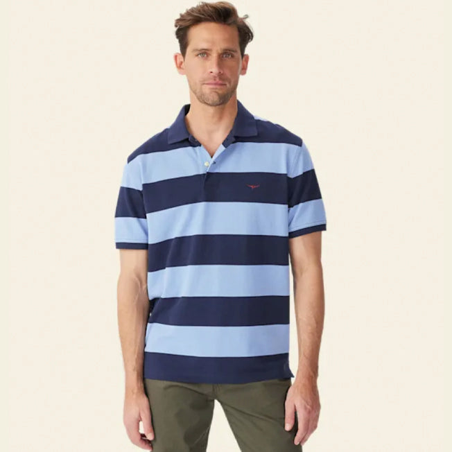 R.M. Williams Craddle Polo