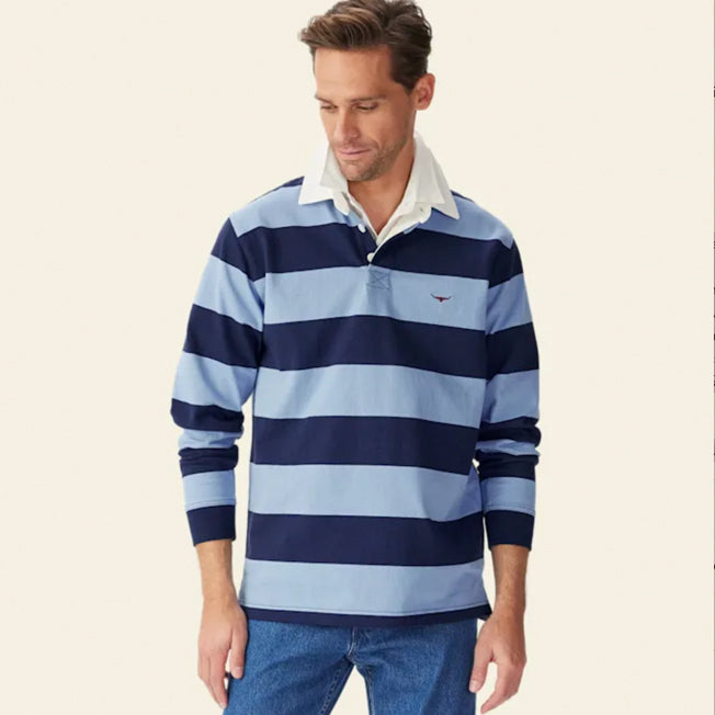 R.M. Williams Cradle Rugby