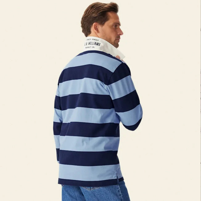 R.M. Williams Cradle Rugby