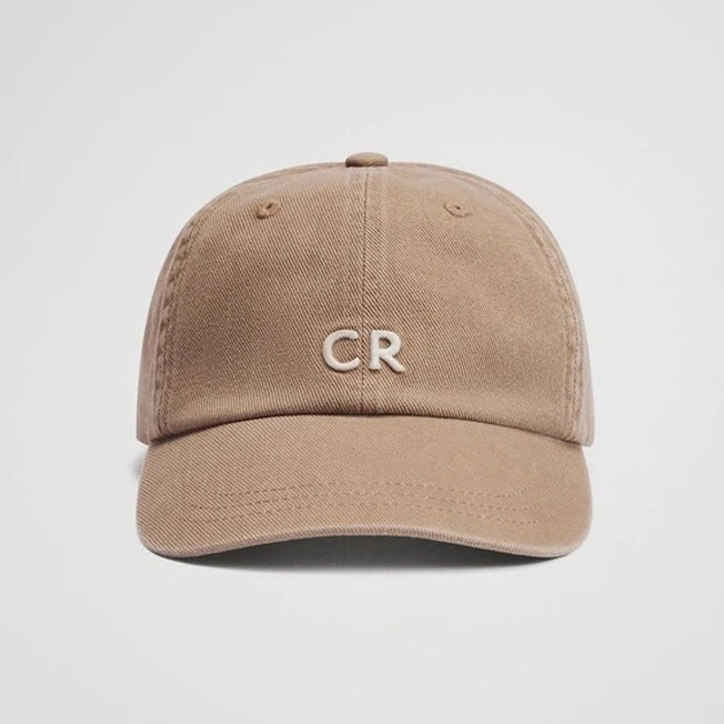 Country Road CR Logo Cap