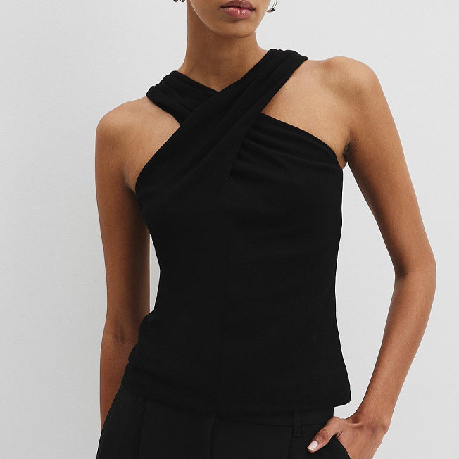 Country Road Lds Crossover Tank