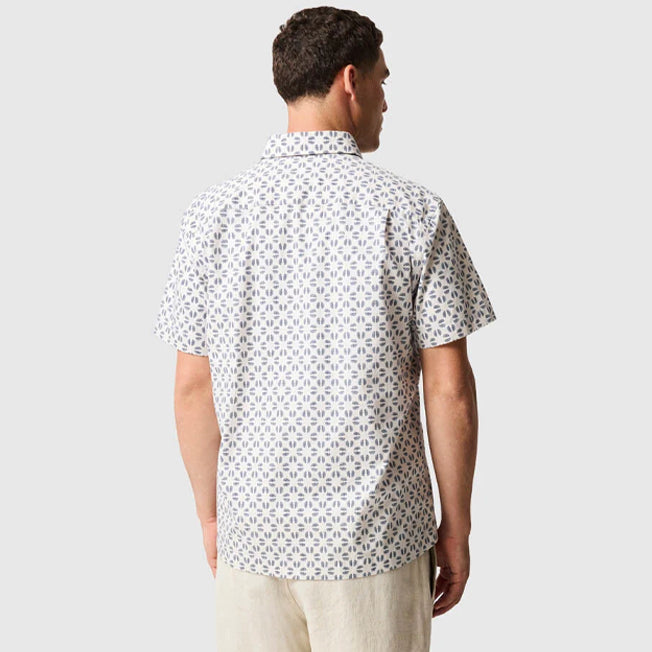 Rodd & Gunn Crown Hill SS Shirt