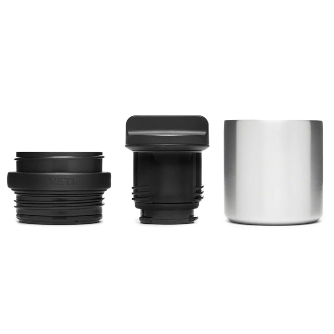 Yeti Rambler Bottle Cup Cap