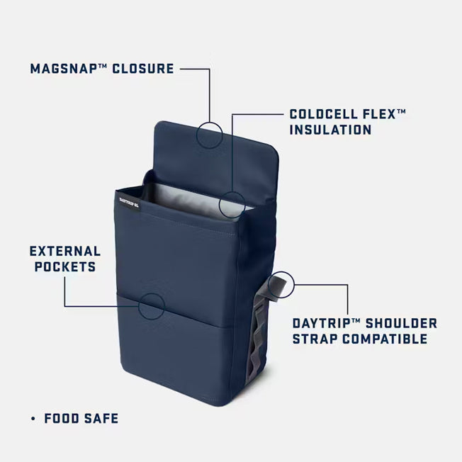 Yeti Daytrip 6L Lunch Bag