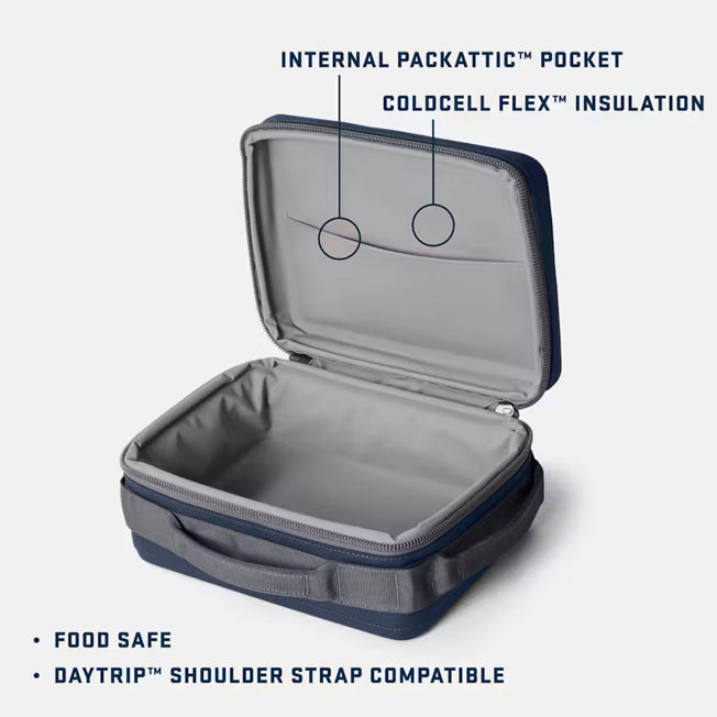 Yeti Daytrip 5L Lunch Box