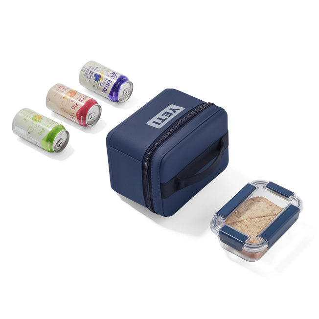 Yeti Daytrip 3L Snack Box