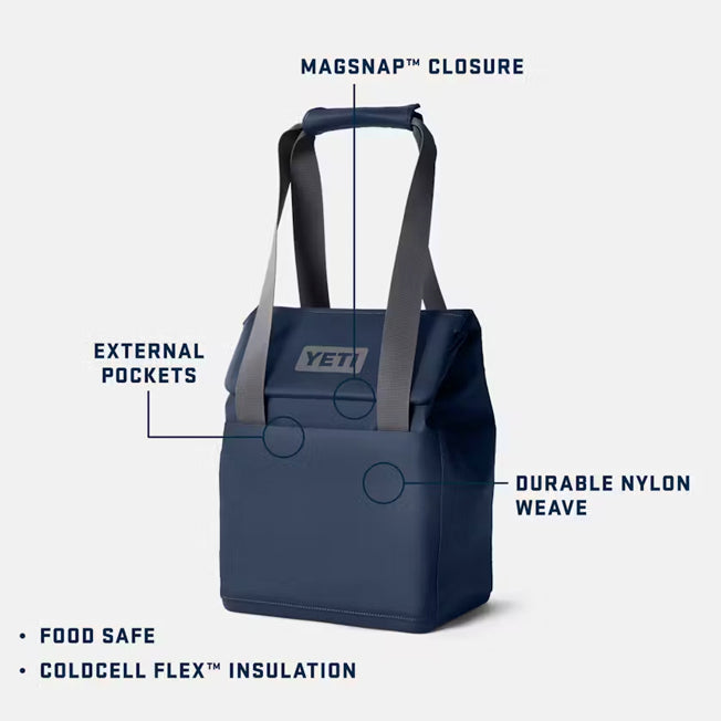 Yeti Daytrip 14L Tote Bag