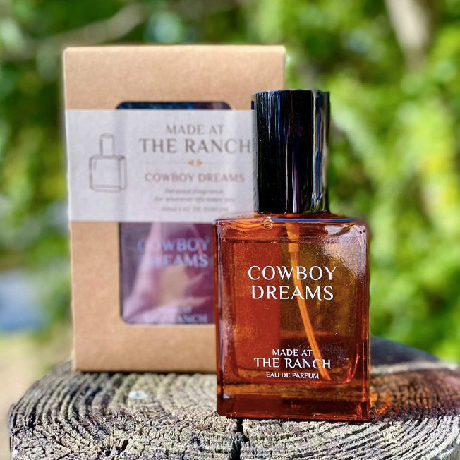 Made At The Ranch Cowboy Dreams Eau De Parfum