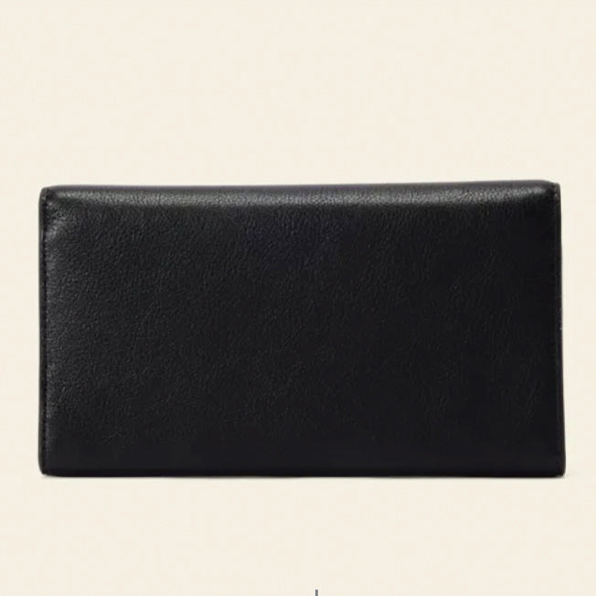 R.M. Williams Eden Continental Wallet