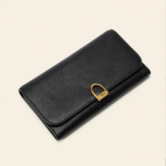 R.M. Williams Eden Continental Wallet