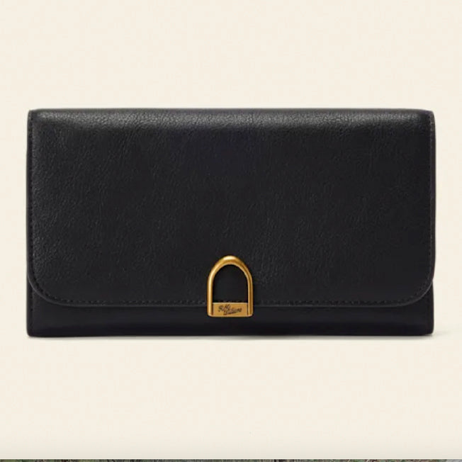 R.M. Williams Eden Continental Wallet
