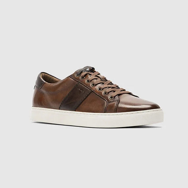 Rodd and Gunn Endeavour Cruise Sneaker
