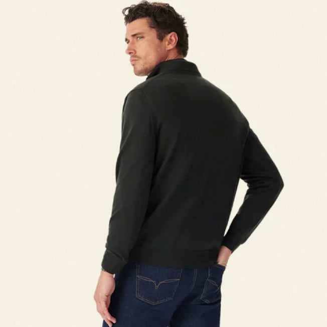 R.M. Williams Ernest Mens Sweater