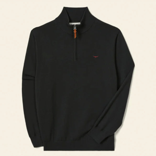 R.M. Williams Ernest Mens Sweater