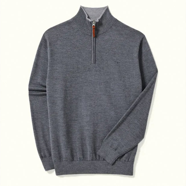 R.M. Williams Ernest Mens Sweater