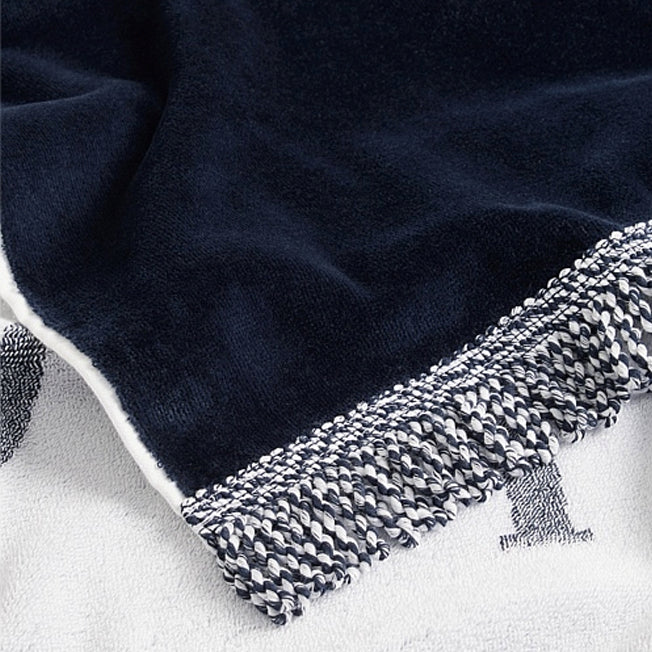 Country Road EST 1974 CR Beach Towel